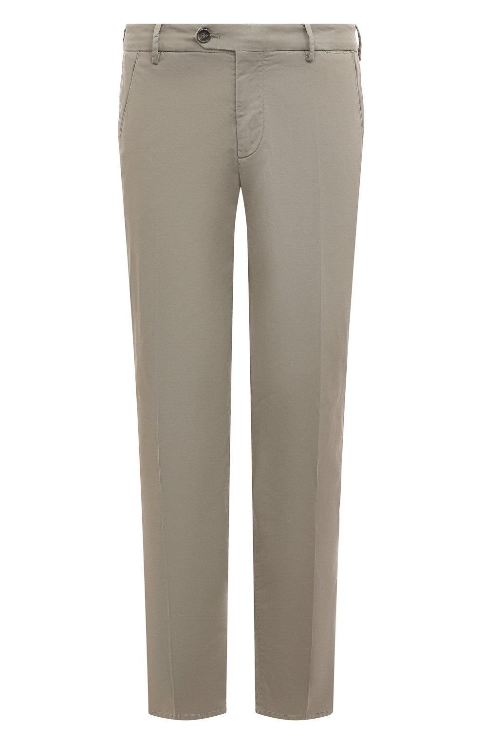 Хлопковые брюки BRUNELLO CUCINELLI, арт. M289LB1770, фото 1