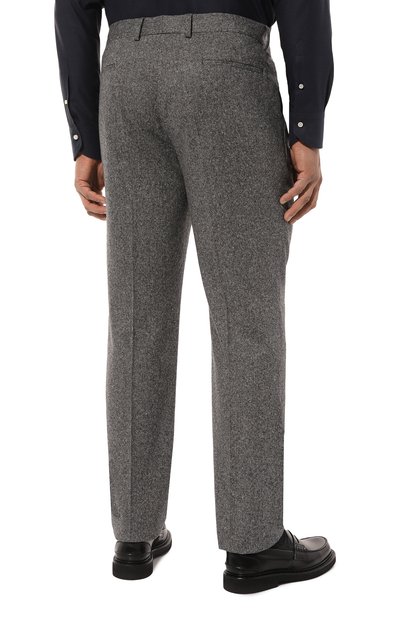 Костюм из шерсти и кашемира BRUNELLO CUCINELLI, арт. MQ465LBNH, фото 5