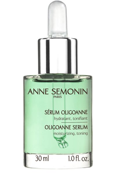 Сыворотка-антиоксидант oligoanne  (30ml) ANNE SEMONIN, арт. 3700084614205, фото 1