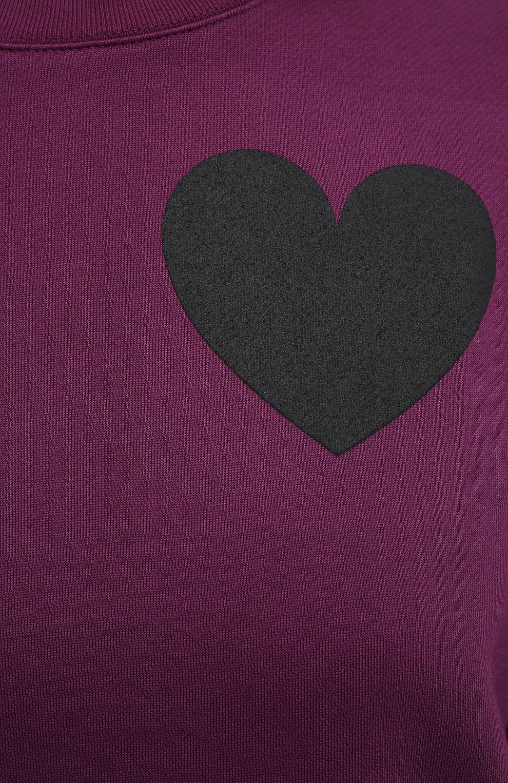 Хлопковый свитшот MONROW, арт. HT0804-23, фото 5