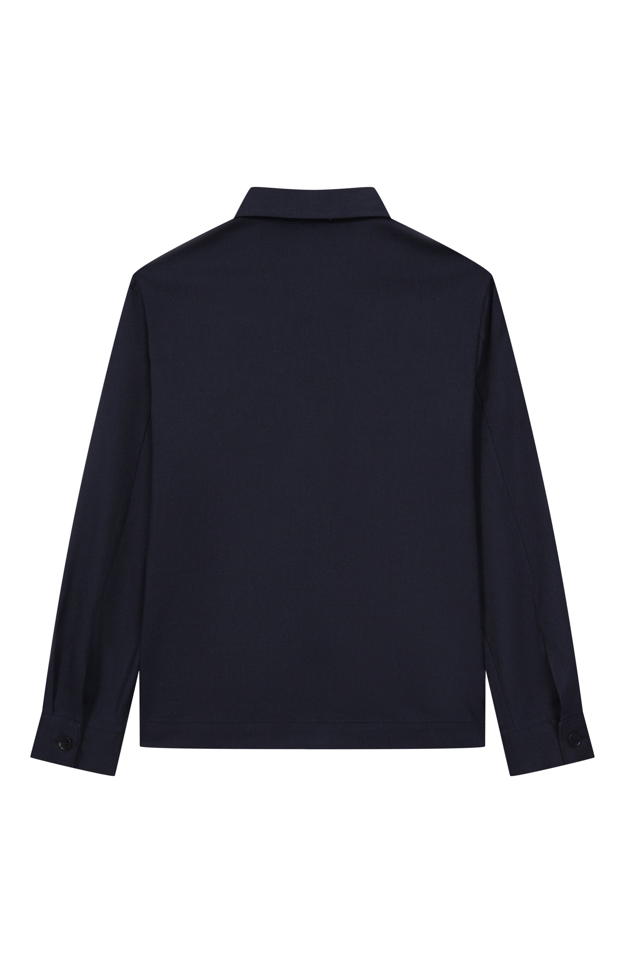 Рубашка из вискозы и льна PAOLO PECORA MILANO, арт. PP4075/14A-16A, фото 2