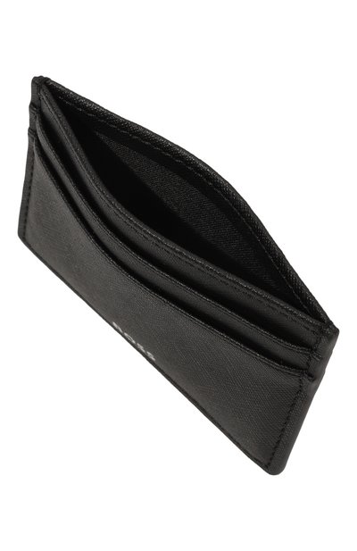 Комплект из футляра для кредитных карт и брелока BOSS, арт. 50529654, фото 4