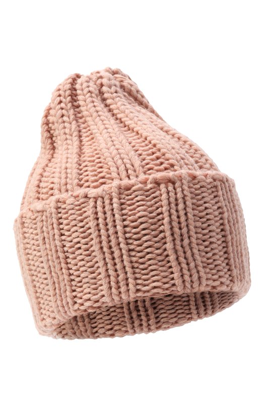 Кашемировая шапка Inverni 1128LXCM Розовый 1128LXCM