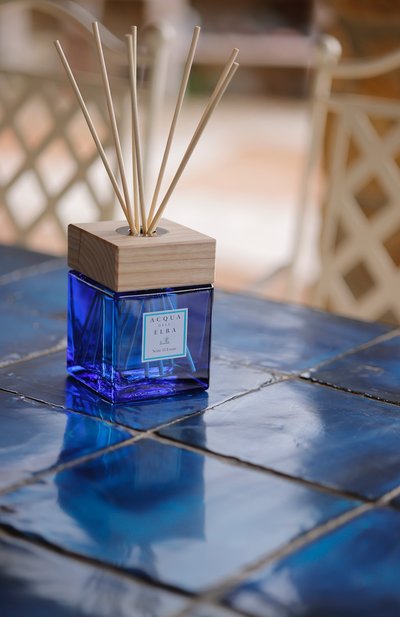 Диффузор notte d'estate (500ml) ACQUA DELL ELBA, арт. 8032758536618, фото 4