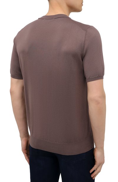 Хлопковый джемпер FIORONI, арт. MK20260A2, фото 4