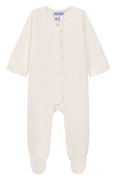 Хлопковый комбинезон JACADI, арт. 2043687