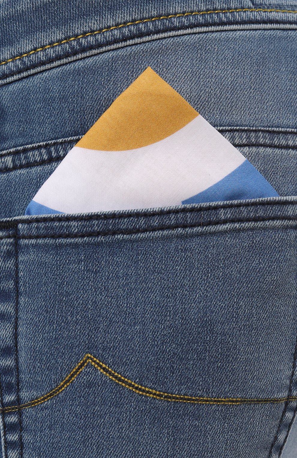 Джинсы bard JACOB COHEN, арт. U Q E04 34 P 3621, фото 7