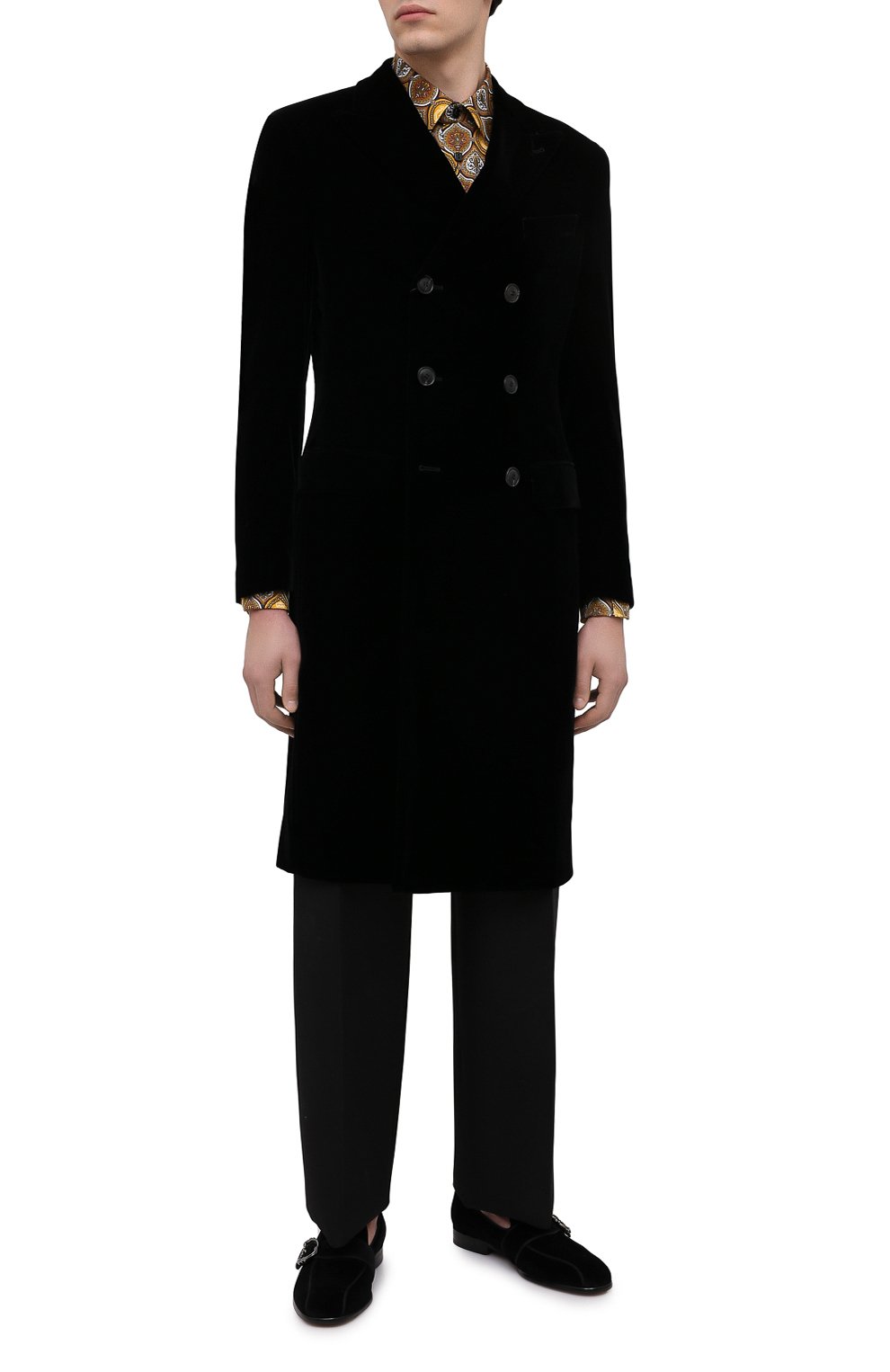 Пальто GIORGIO ARMANI, арт. 0WG0L05S/T0025, фото 2