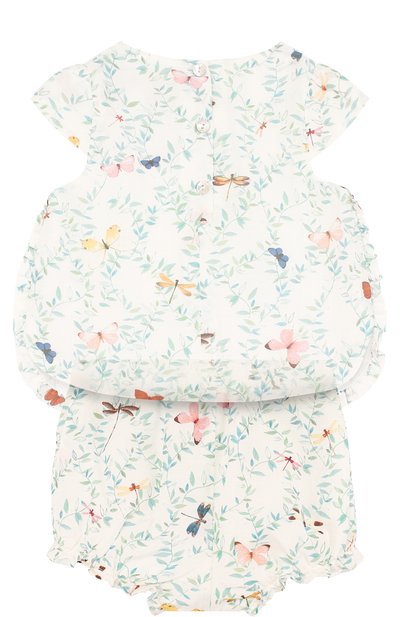 Комплект из топа и шорт TARTINE ET CHOCOLAT, арт. TL37021, фото 2