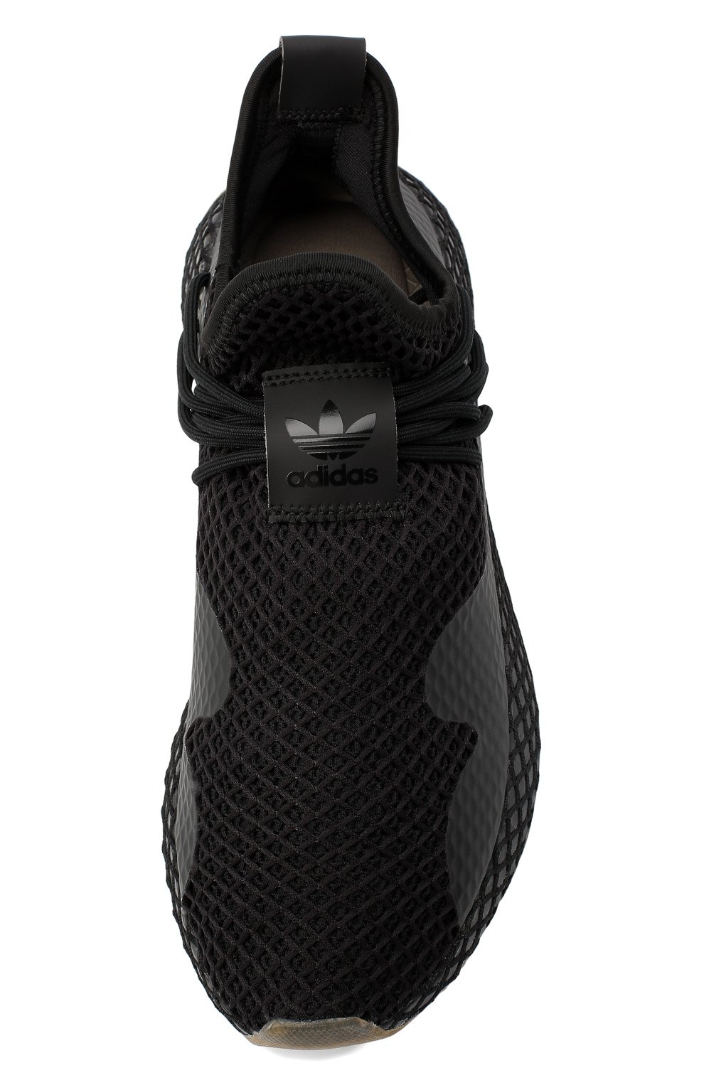 Кроссовки deerupt s ADIDAS ORIGINALS, арт. EE5655, фото 5