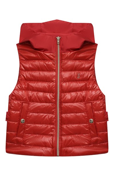 Пуховый жилет HERNO, арт. PI0110G/12017/10A-14A, фото 1