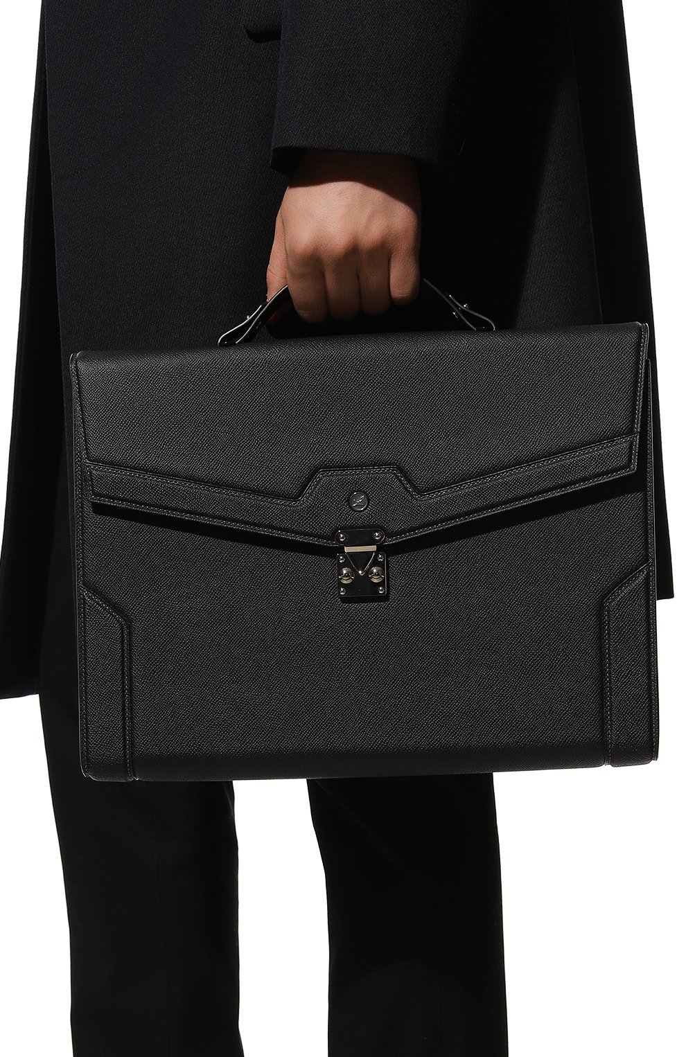 Кожаный портфель force LERME, арт. Force, фото 2