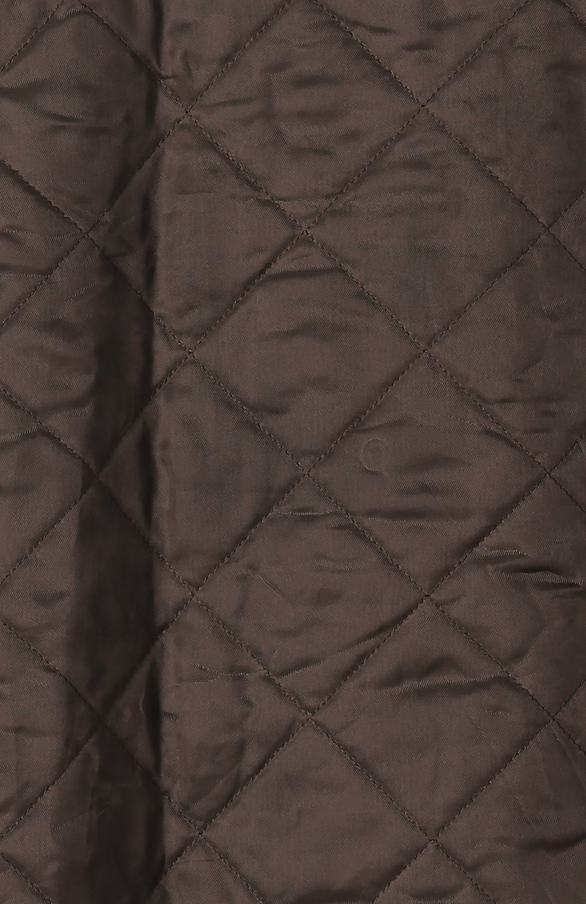 Хлопковая куртка TOTEME, арт. 244-WR04722-FB0320, фото 6