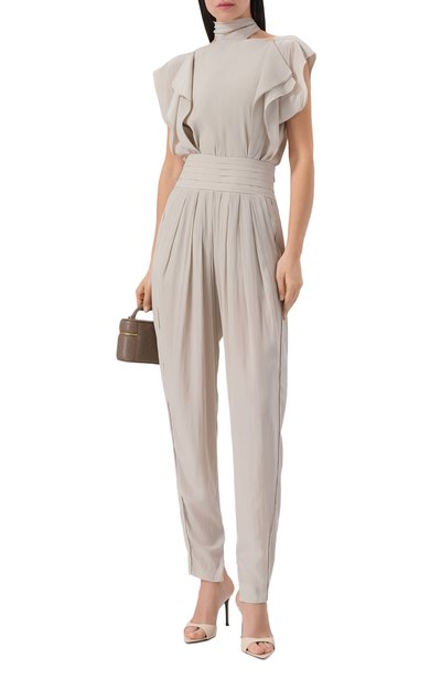 Женские брюки LANVIN, арт. RW-TR0025-4778-P26