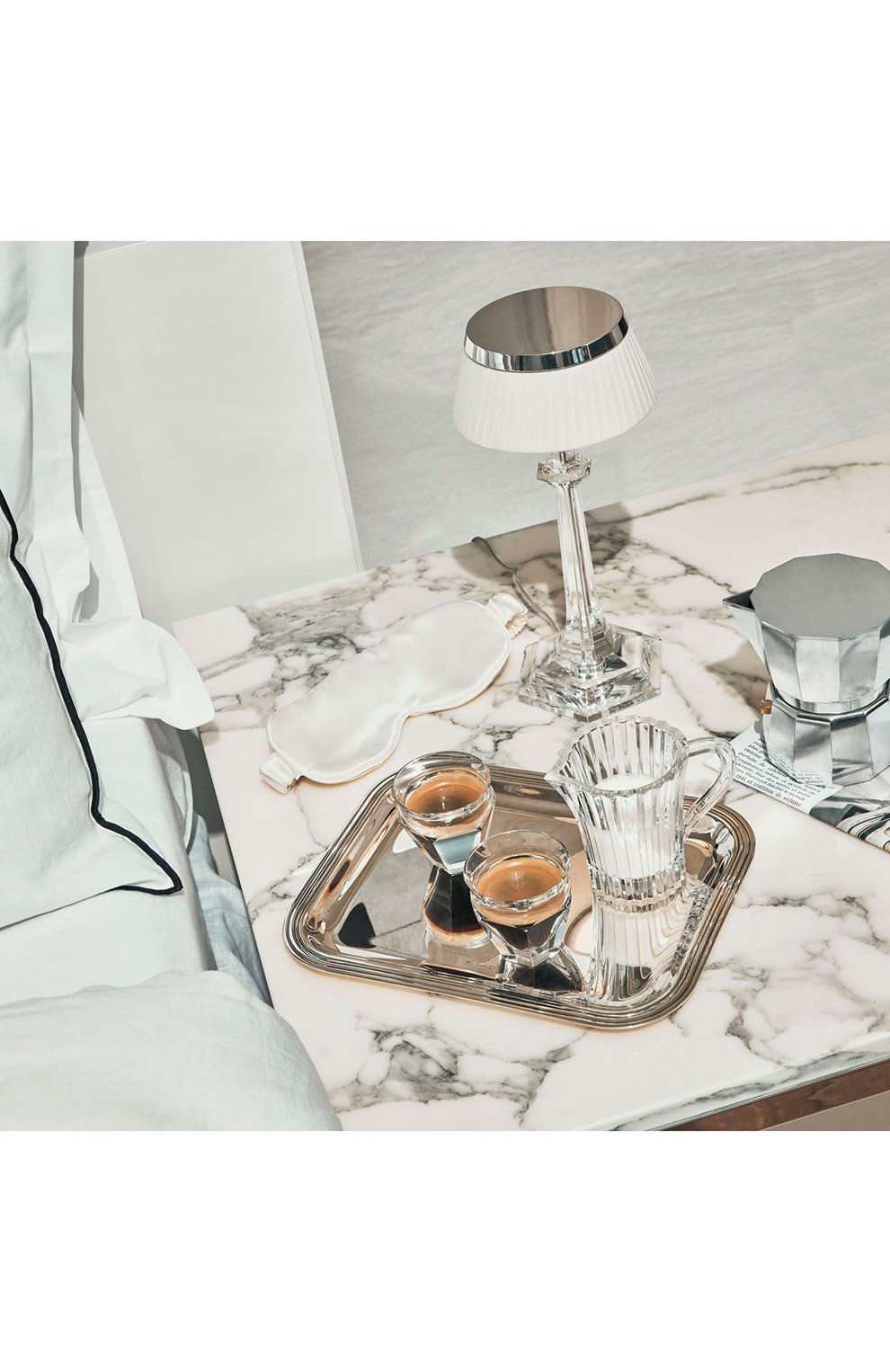 Молочник mille nuits BACCARAT, арт. 2 105 340, фото 4