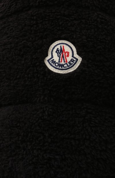Пуховая куртка MONCLER, арт. G1-093-1A602-00-54ANU, фото 5