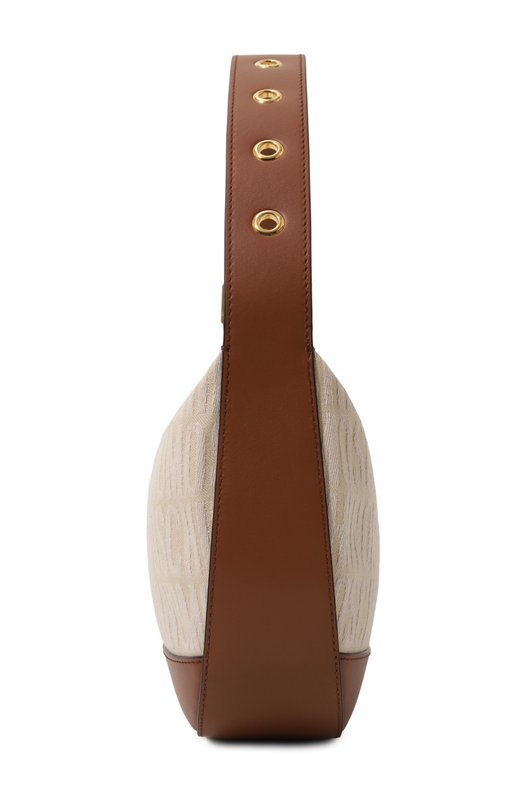 Сумка Moschino A7436/8275 Бежевый  A7436/8275 Фото 4