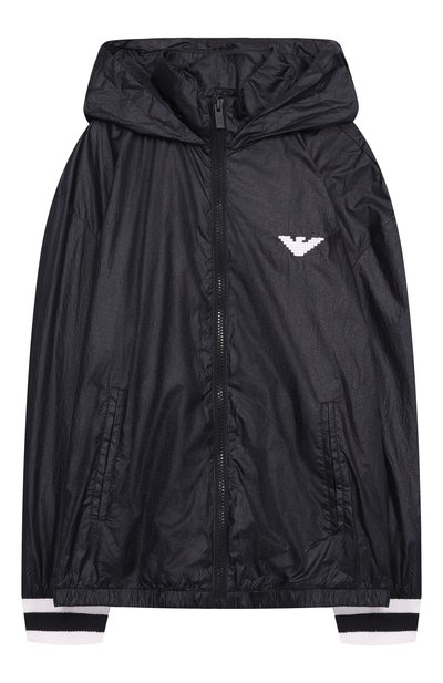 Ветровка EMPORIO ARMANI, арт. EB000889/AF21239