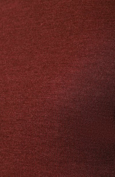 Джемпер из шерсти и шелка GRAN SASSO, арт. 57167/13191, фото 5