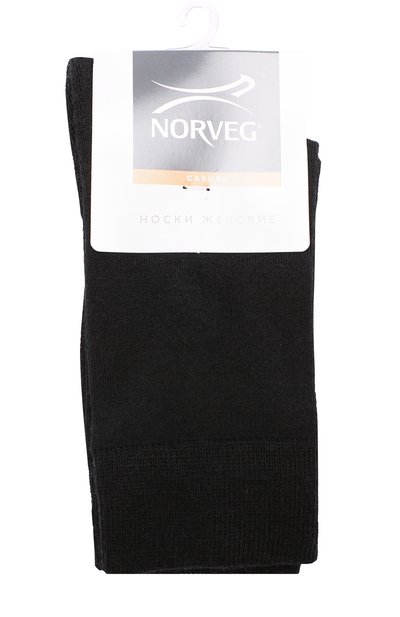 Женские шерстяные носки NORVEG, арт. 9SMWRU