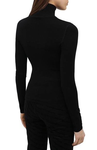 Водолазка ALEXANDERWANG.T, арт. 4KC2201012, фото 4