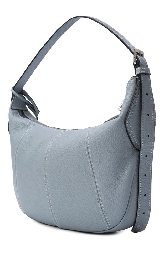 Сумка Victoire Lancel A13993 Синий  A13993 Фото 4