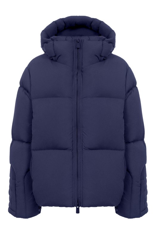 Пуховик Bacon BACPIGIU565 Синий BACPIGIU565