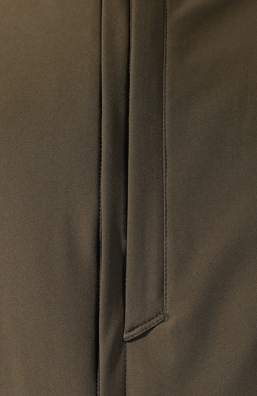 Парка с капюшоном C.P. COMPANY, арт. 06CM0W018A-005159A, фото 5