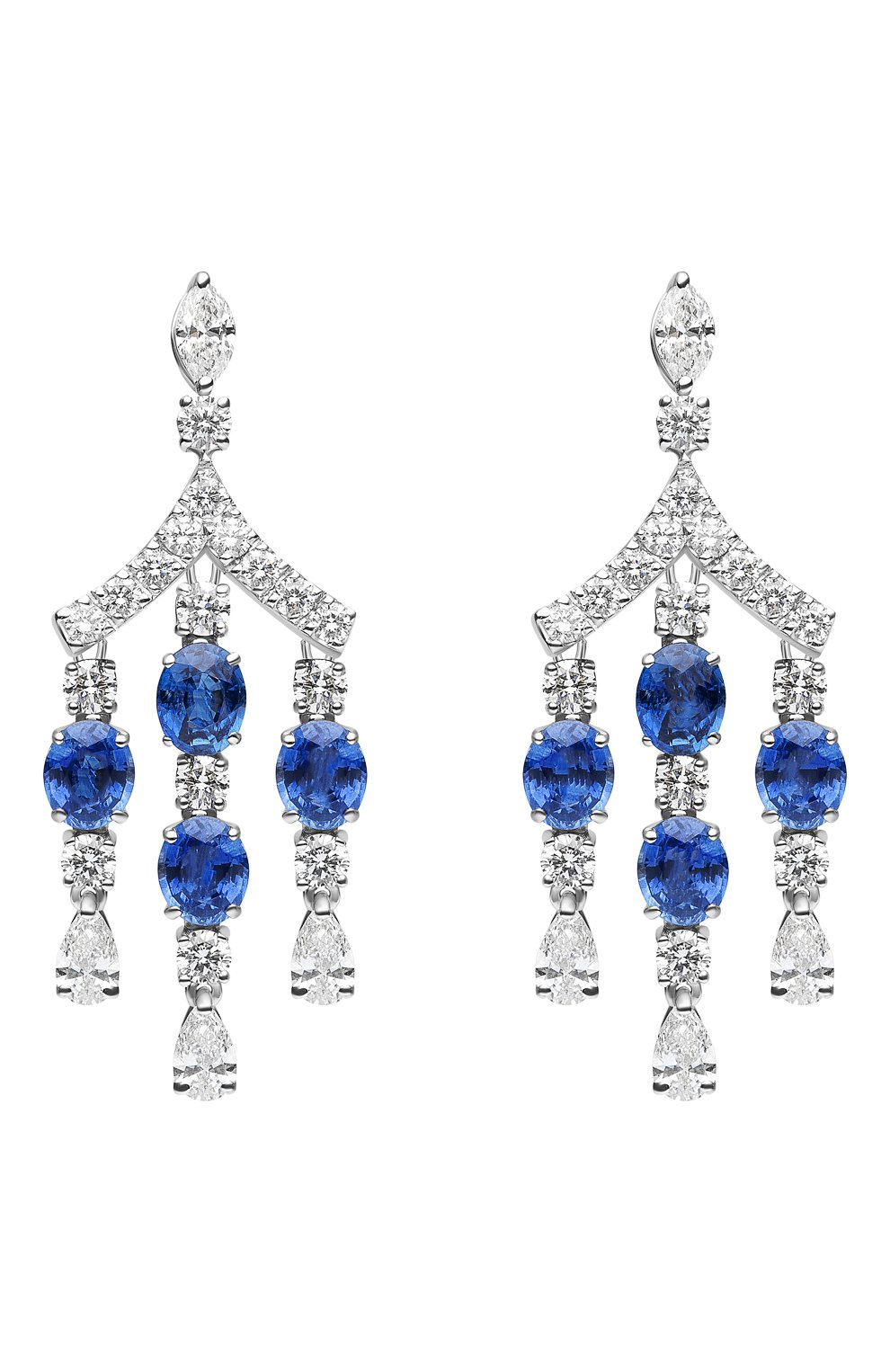 Серьги MERCURY, арт. MEM8972WS, фото 1