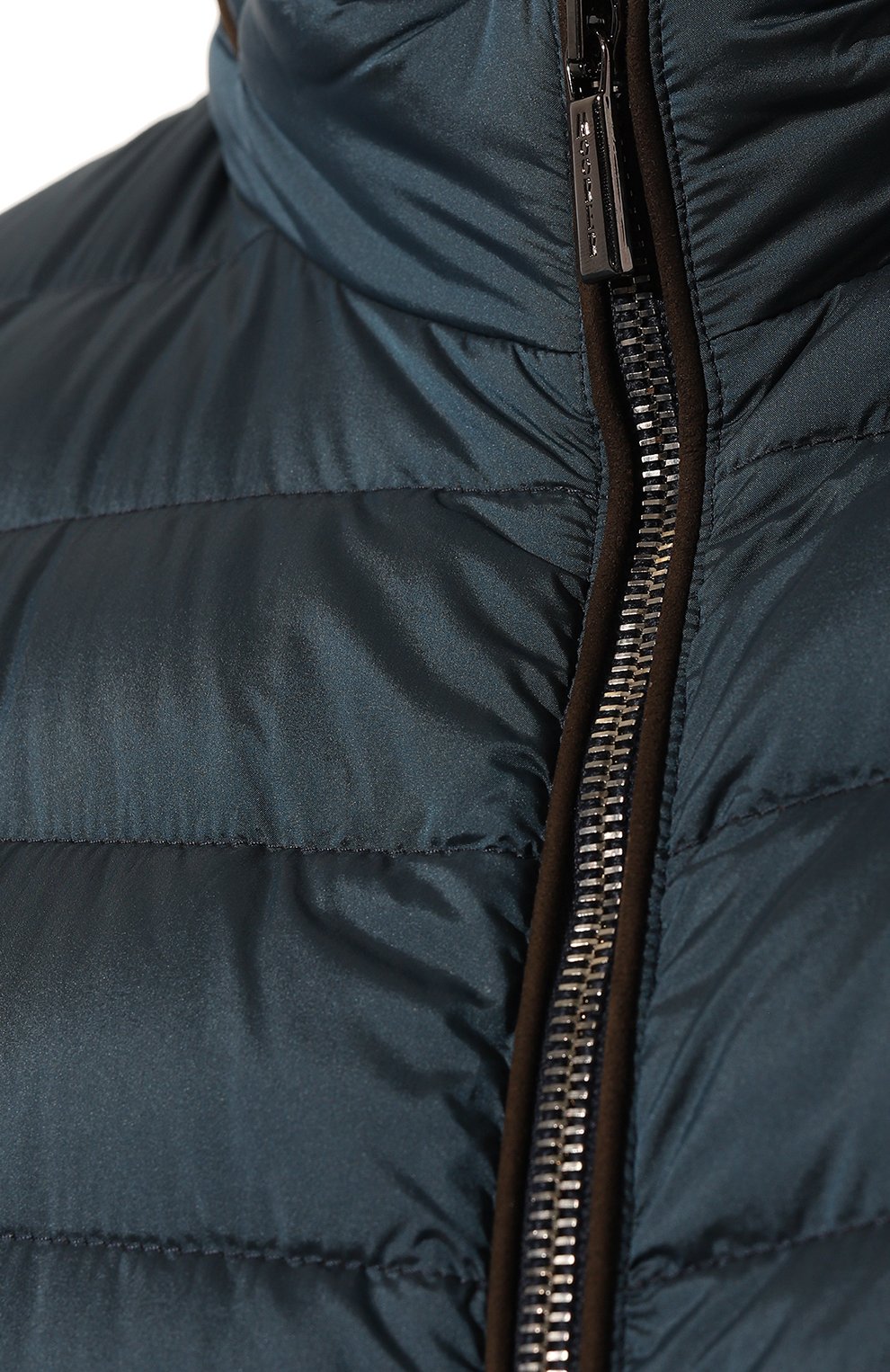 Пуховая куртка alec-v-s3c MOORER, арт. ALEC-V-S3C, фото 6