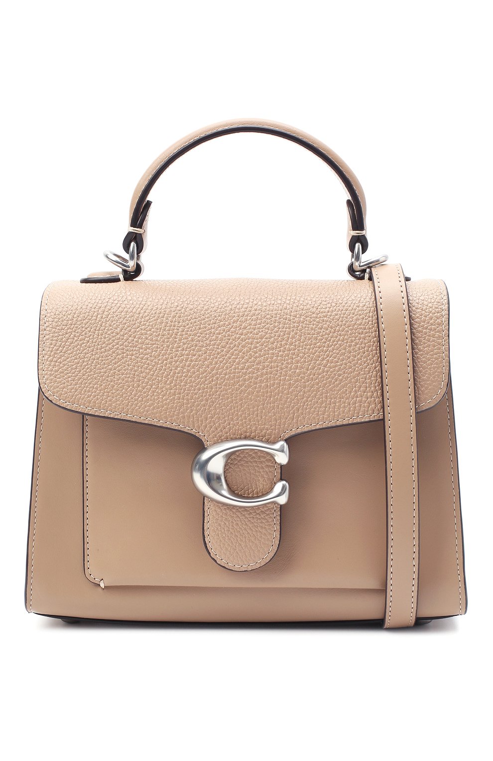 Сумка tabby small COACH, арт. 636, фото 6