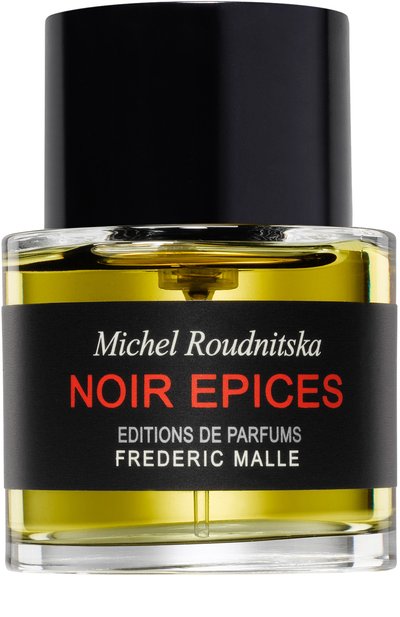 Парфюмерная вода noir epices (50ml) FREDERIC MALLE, арт. 3700135000421, фото 1