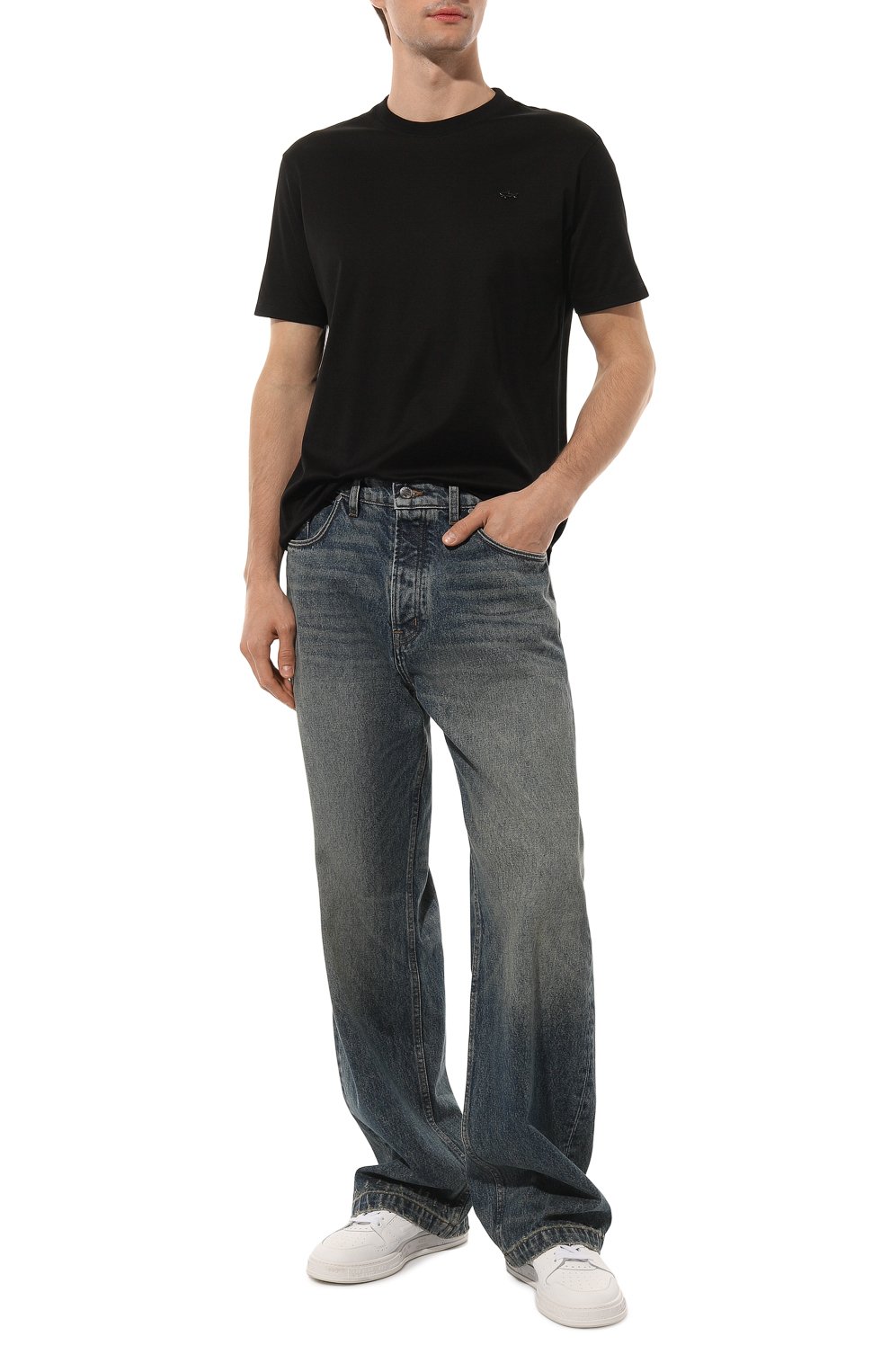 Футболка PAUL&SHARK, арт. 14311614, фото 2