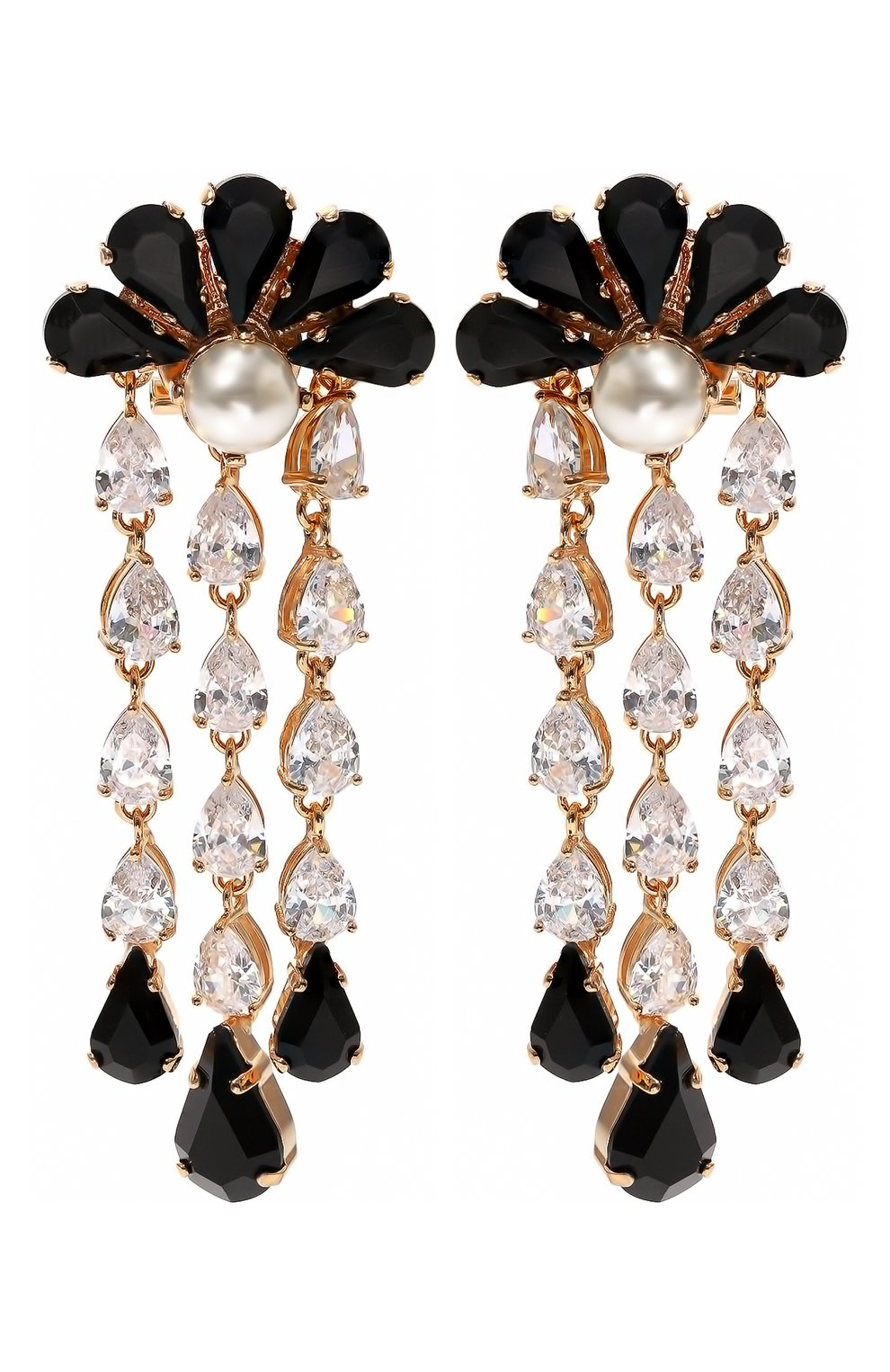 Серьги ANTON HEUNIS, арт. ATW3.316, фото 1