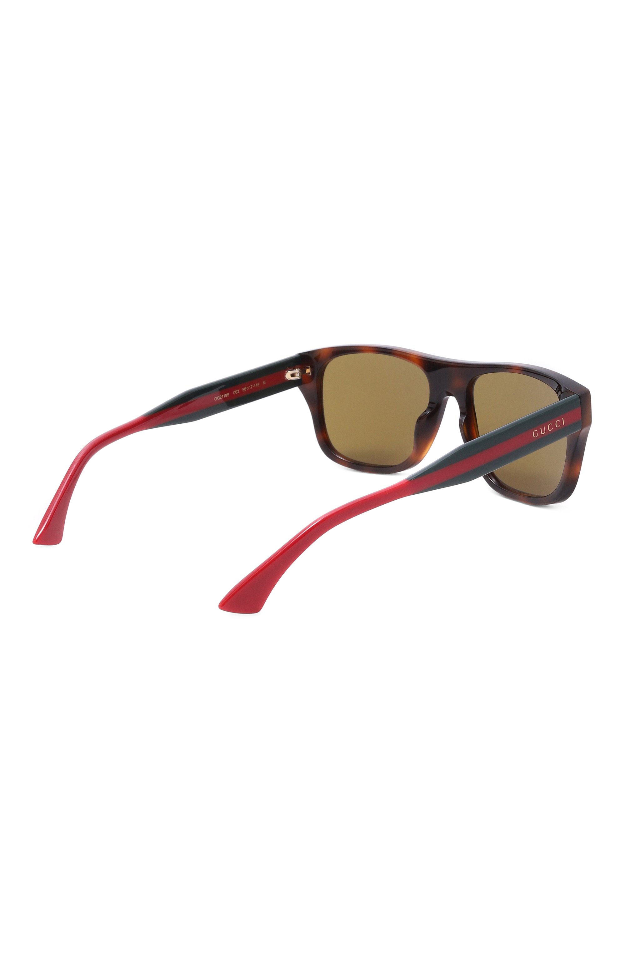 Солнцезащитные очки GUCCI, арт. GG2119S 002, фото 3