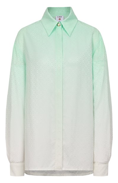 Женская блузка из вискозы CASABLANCA, арт. WPF25-SH-195-01