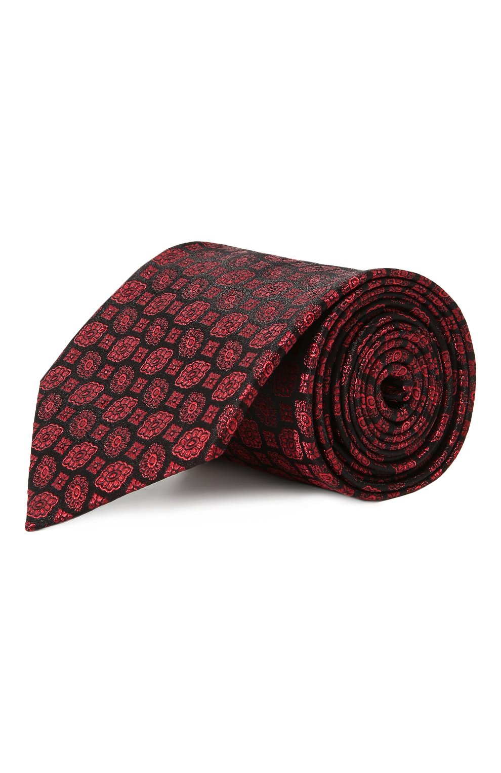 Шелковый галстук STEFANO RICCI, арт. CCX/46112, фото 1