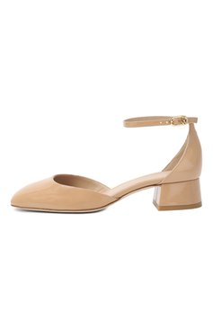 Лакированные туфли bria 35 STUART WEITZMAN, арт. SI631, фото 2