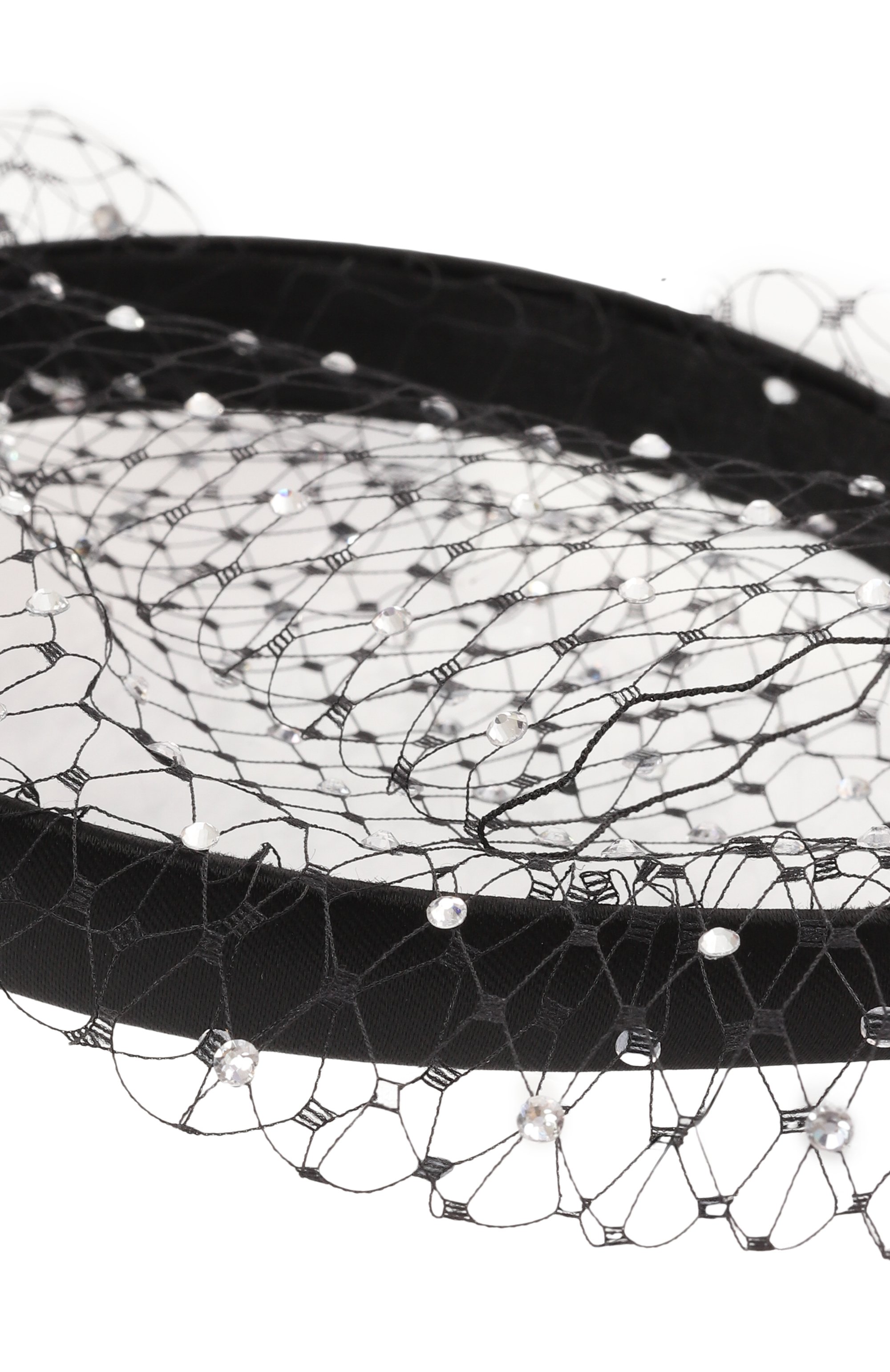 Ободок для волос PANFIL, арт. 0-VLK-WM, фото 4