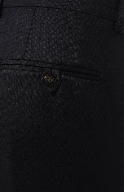 Шерстяные брюки BERWICH, арт. SC/1/VB2108, фото 5