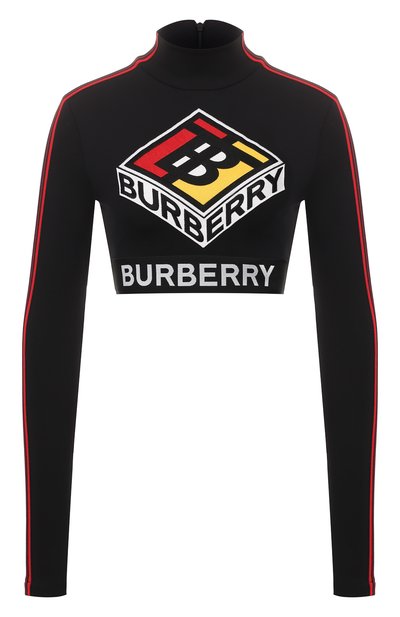 Топ BURBERRY, арт. 8024660, фото 1