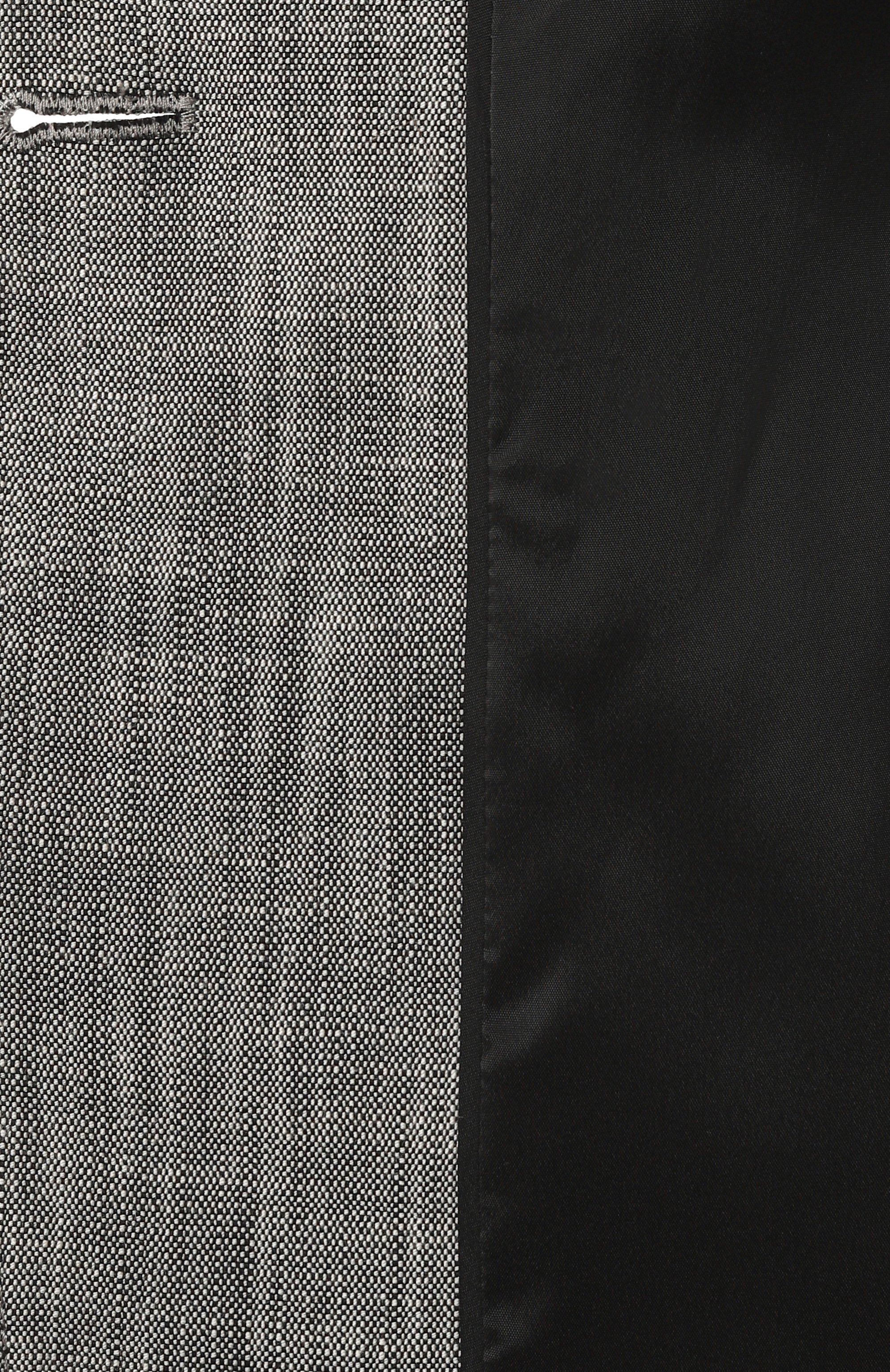 Жакет из вискозы BOSS, арт. 50531887, фото 7