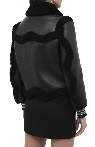 Дубленка BURBERRY, арт. 8031564, фото 4