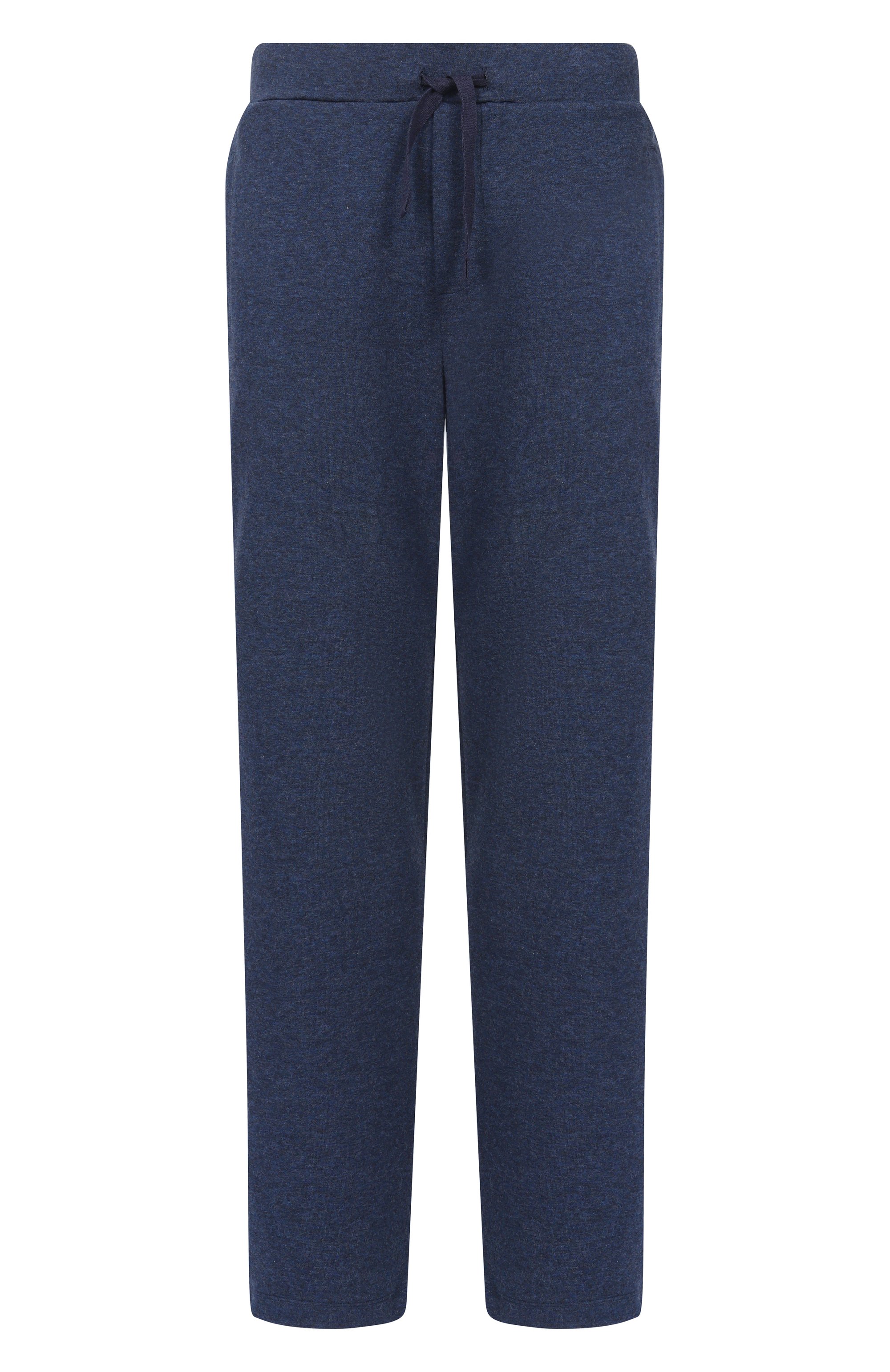 Брюки из хлопка и кашемира ANDREA CAMPAGNA, арт. PANT/LB1630, фото 1