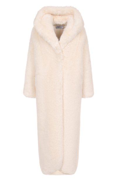 Женская шуба GIUSEPPE DI MORABITO, арт. 05FW2C0068 05448