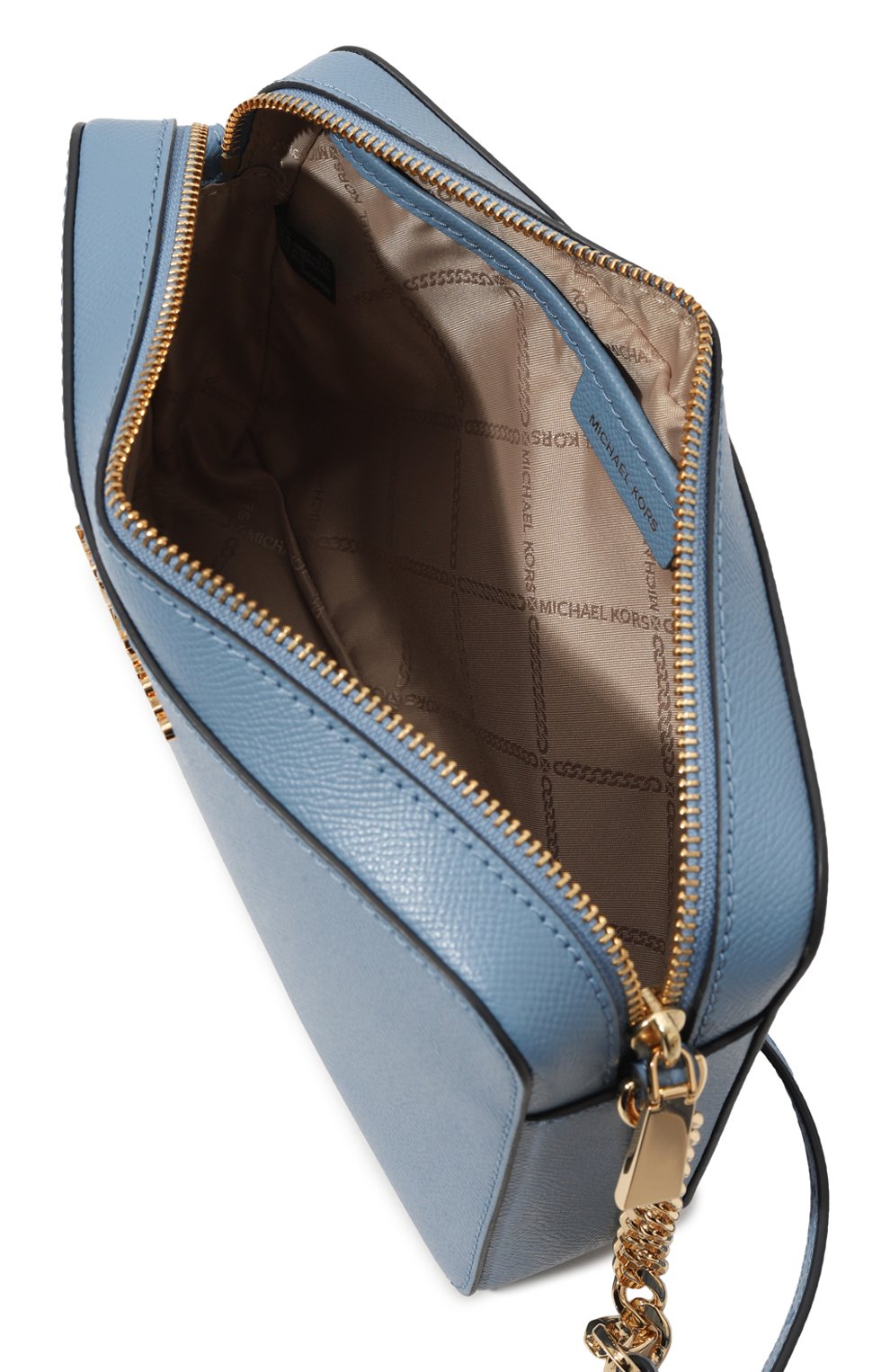 Сумка jet set MICHAEL MICHAEL KORS, арт. 32S4GTVC3L, фото 5