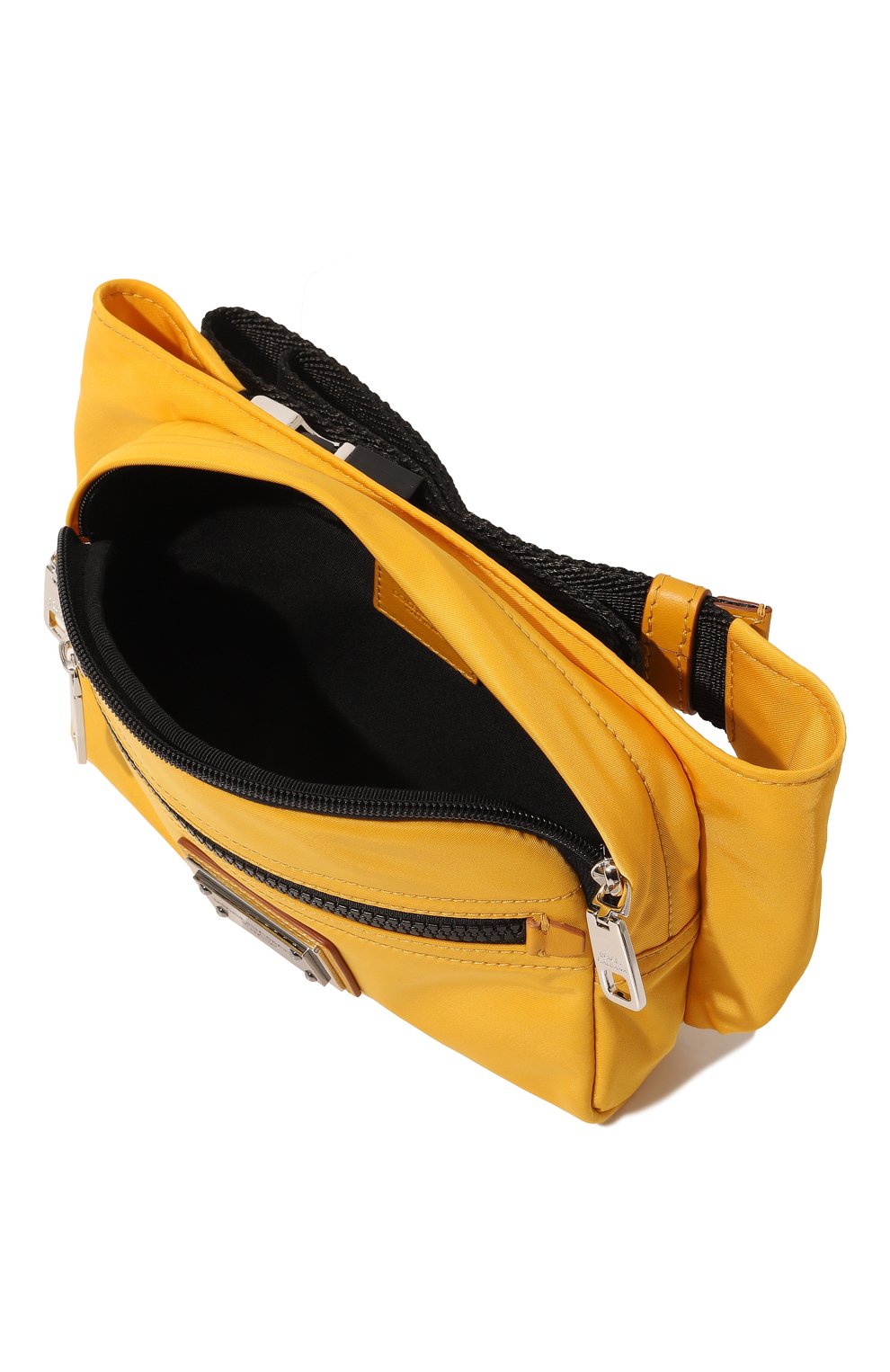 Поясная сумка militare DOLCE & GABBANA, арт. BM2218/AG186, фото 5