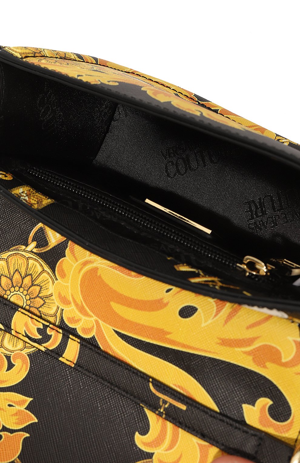 Сумка VERSACE JEANS COUTURE, арт. 75VA4BF6/ZS807, фото 5