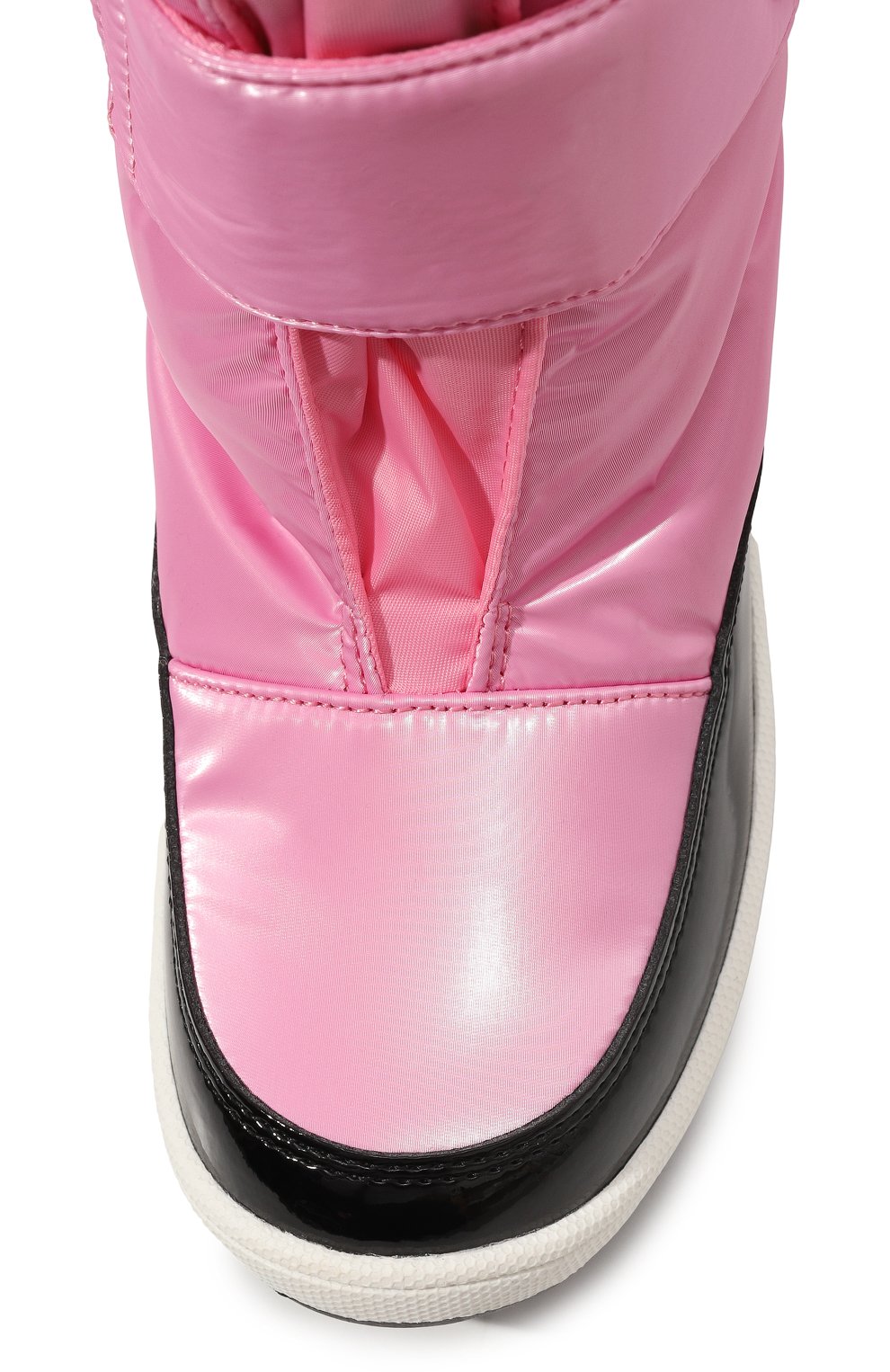 Утепленные сапоги JOG DOG, арт. 1502BGTBT1-022, фото 4