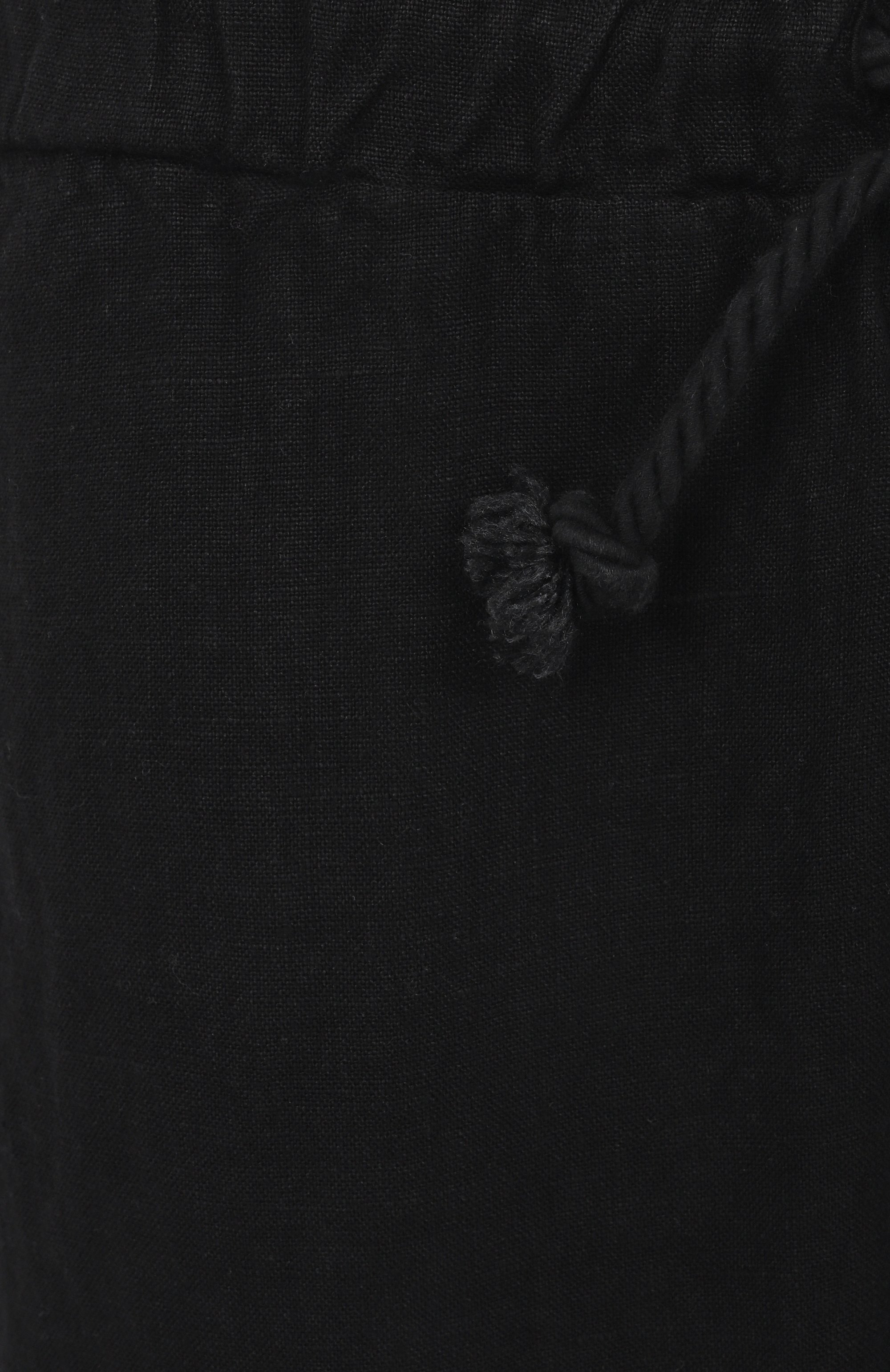 Льняные брюки NEVER ENOUGH, арт. MPA058, фото 6